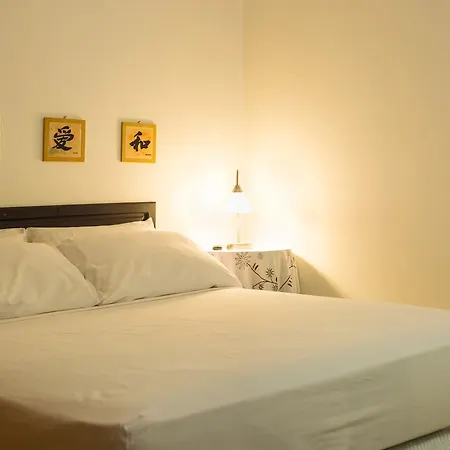 Casaya Santa Marta Apartment